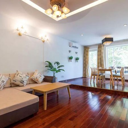 The Wooden Apartments - In The Heart Of Ben Thanh Ho Şi Min Exterior foto