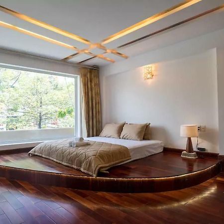 The Wooden Apartments - In The Heart Of Ben Thanh Ho Şi Min Exterior foto