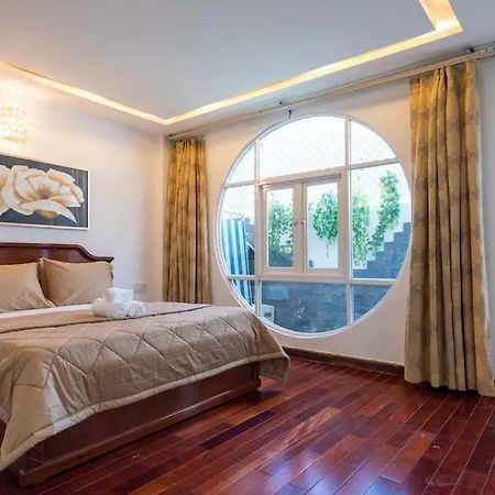 The Wooden Apartments - In The Heart Of Ben Thanh Ho Şi Min Exterior foto