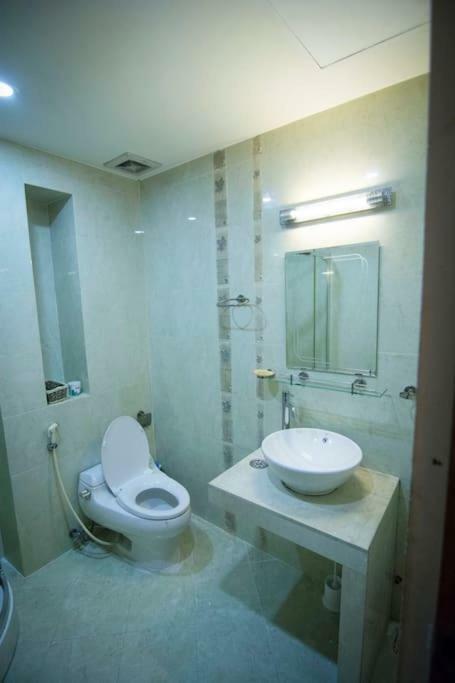 The Wooden Apartments - In The Heart Of Ben Thanh Ho Şi Min Exterior foto