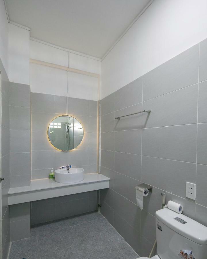 The Wooden Apartments - In The Heart Of Ben Thanh Ho Şi Min Cameră foto